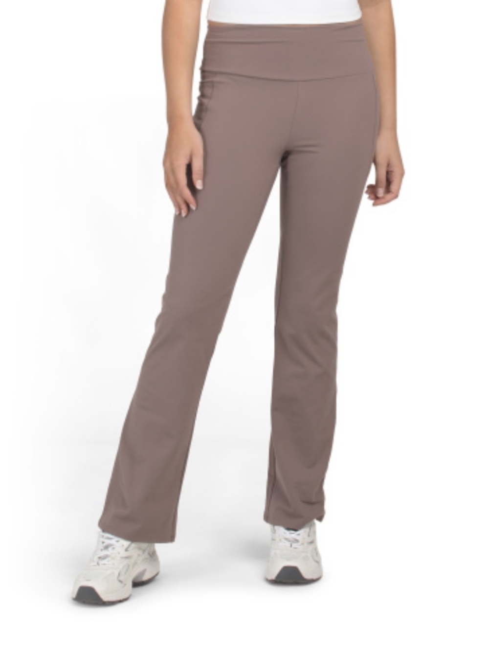 RBX Carbon Bootcut Pants NWT